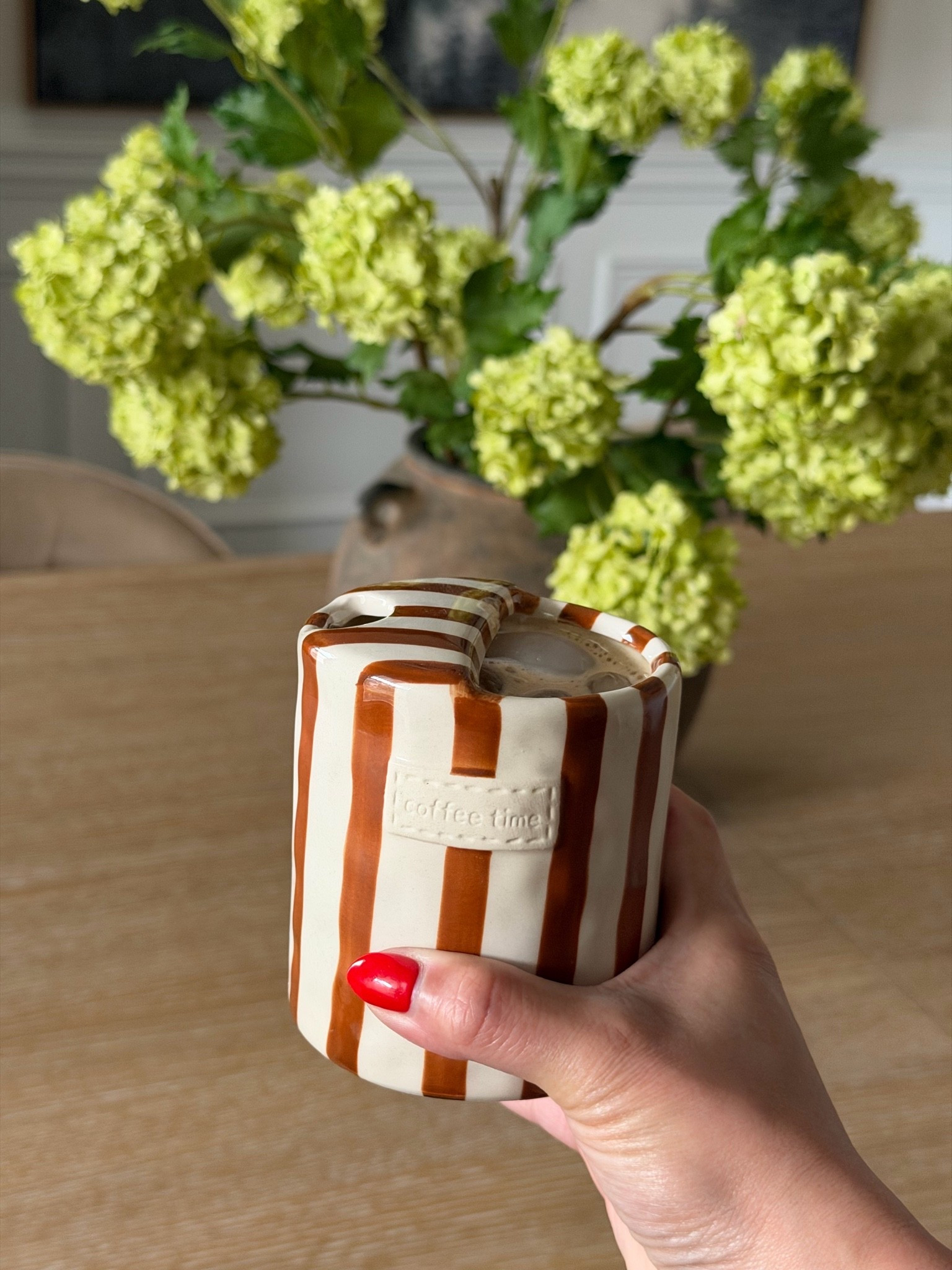 Coffee mug coffee cup

#LTKmorningroutine #LTKHome