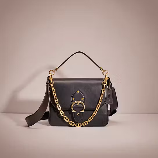 Restored Beat Shoulder Bag | Coach (US)