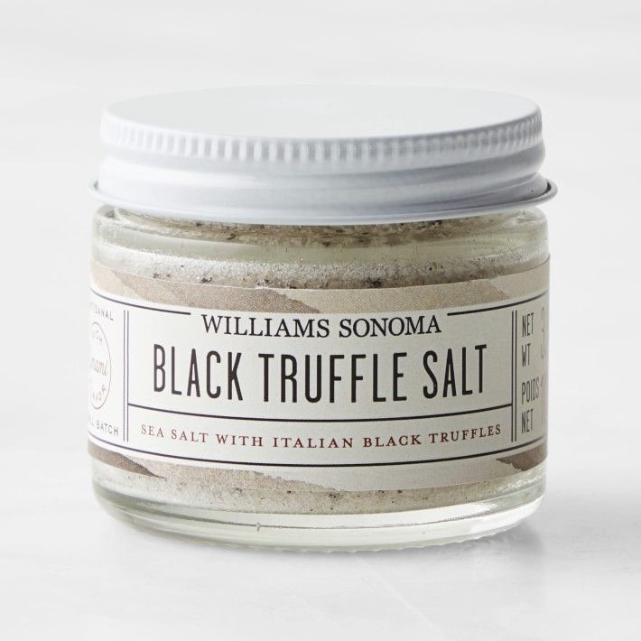 Williams Sonoma Truffle Salt | Williams-Sonoma