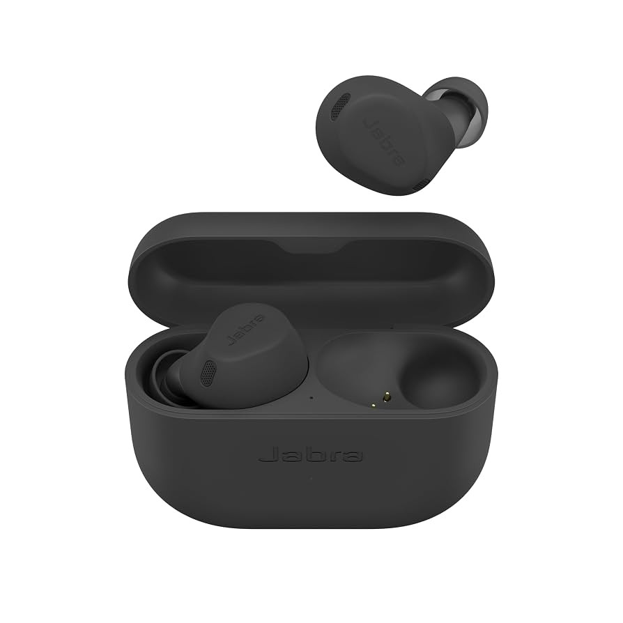 Jabra Elite 8 Active - Best Most Advanced HearThrough Sports Wireless Bluetooth Earbuds - Comfort... | Amazon (US)