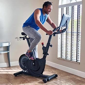 Amazon.com: Echelon Smart Connect Fitness Bikes - Echelon EX-4s+ : Everything Else | Amazon (US)