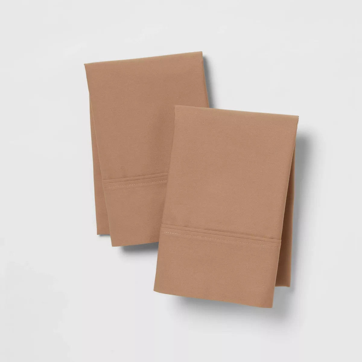 300 Thread Count Ultra Soft Pillowcase Set - Threshold™ | Target