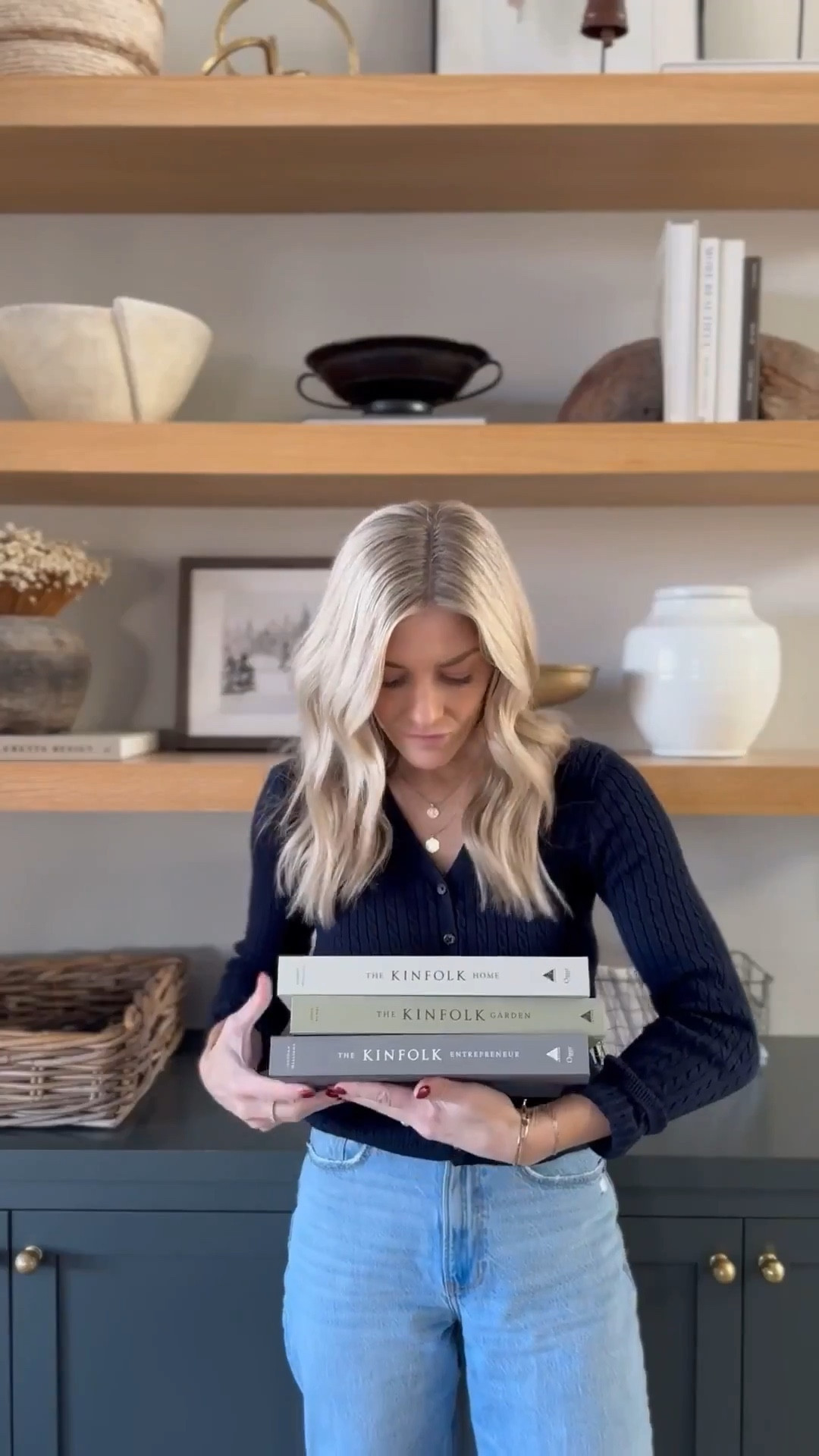 Buy two books get one free! Coffee table books are my number one accessory for styling! I’d grab a few during this sale if I were you!

#LTKHome #LTKSaleAlert