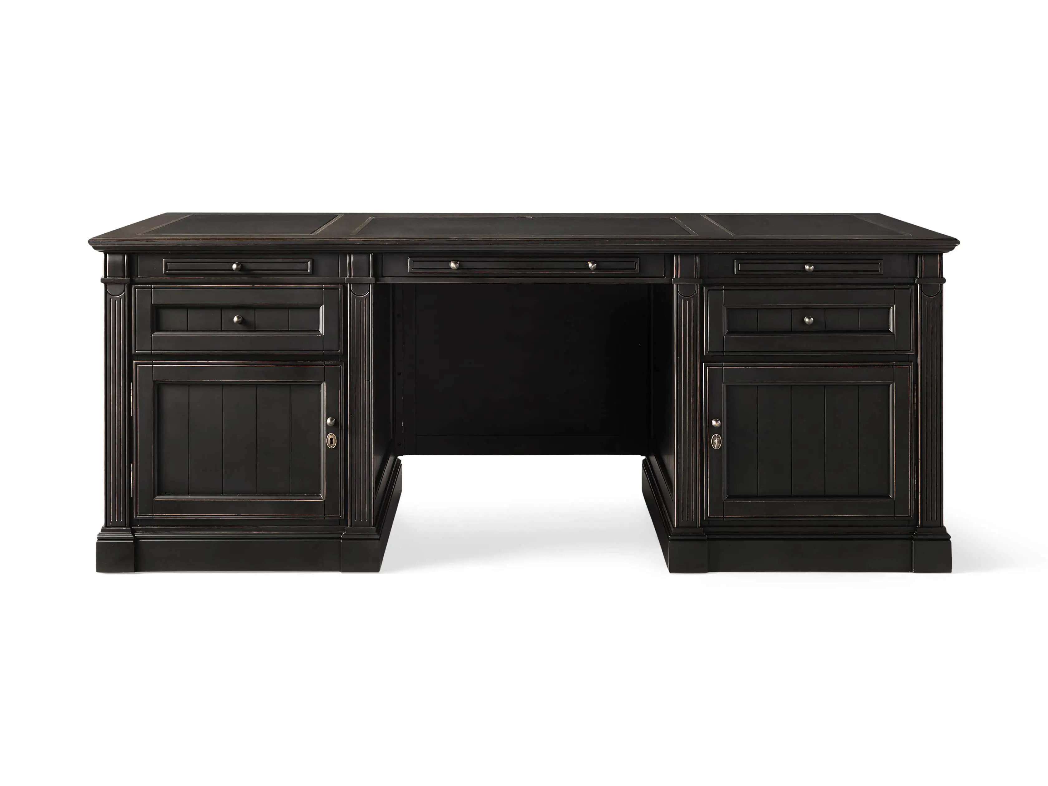Athens Executive Desk | Arhaus