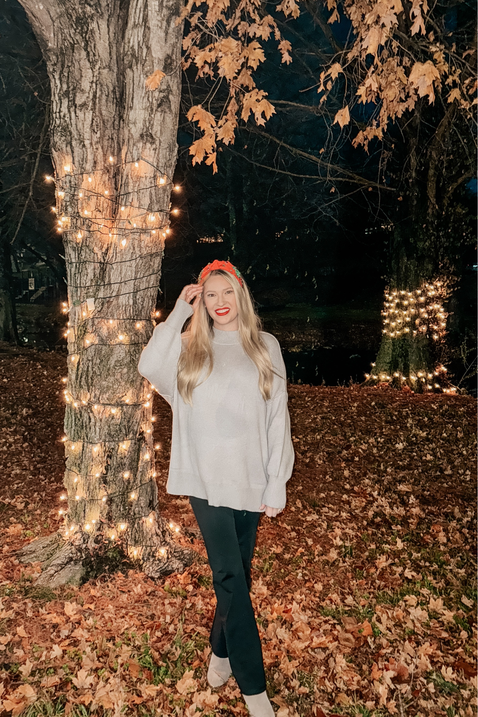 12•23•23 🎄🫶🍂


Fall, fall outfits, fall outfit ideas, fall outfit inspiration, fall date outfits, Christmas outfit ideas, black pants outfit, Pinterest girl, Pinterest outfit

#LTKfindsunder100 #LTKSeasonal #LTKfindsunder50