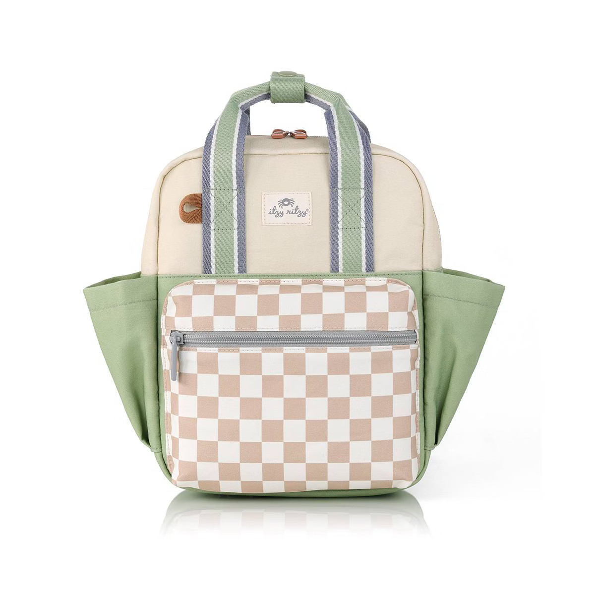 Itzy Ritzy Toddler Backpack | Target
