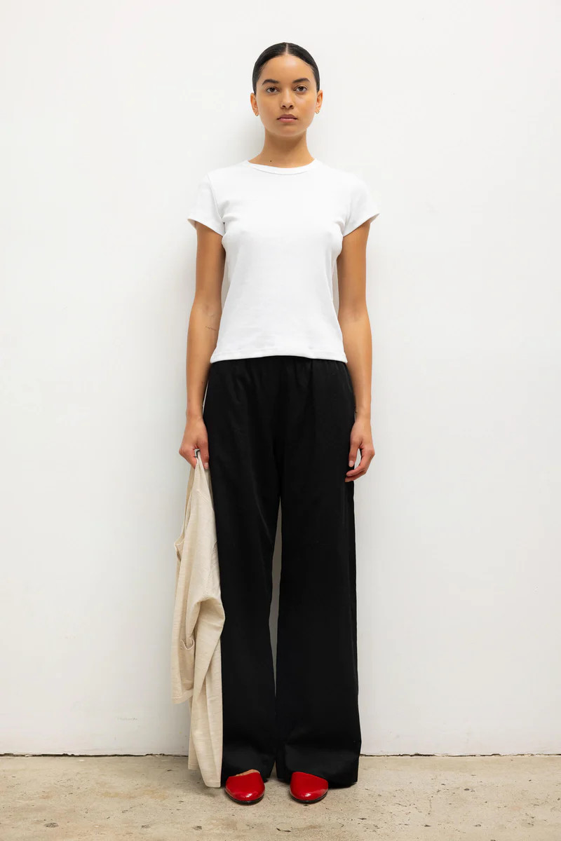Yoko Pocket Pant | LESET