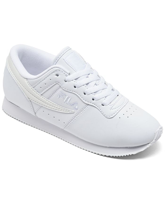 Women's Machu Casual Sneakers from Finish Line | Macys (US)