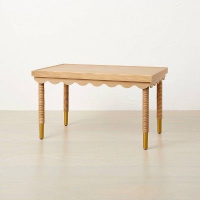 Verdin Collection Coffee Table - Opalhouse&#8482; designed with Jungalow&#8482; | Target