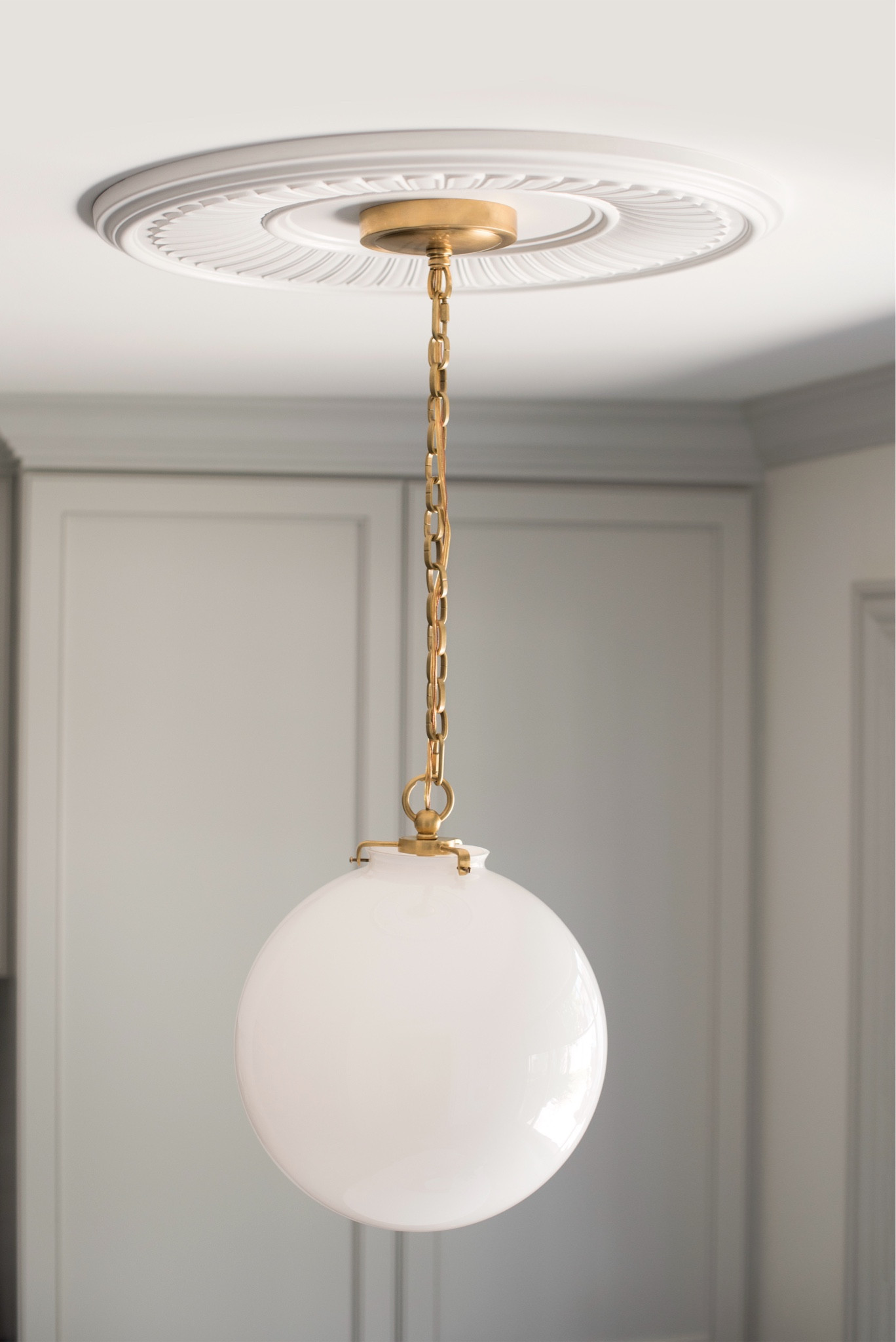 Globe Pendants 

#LTKHome