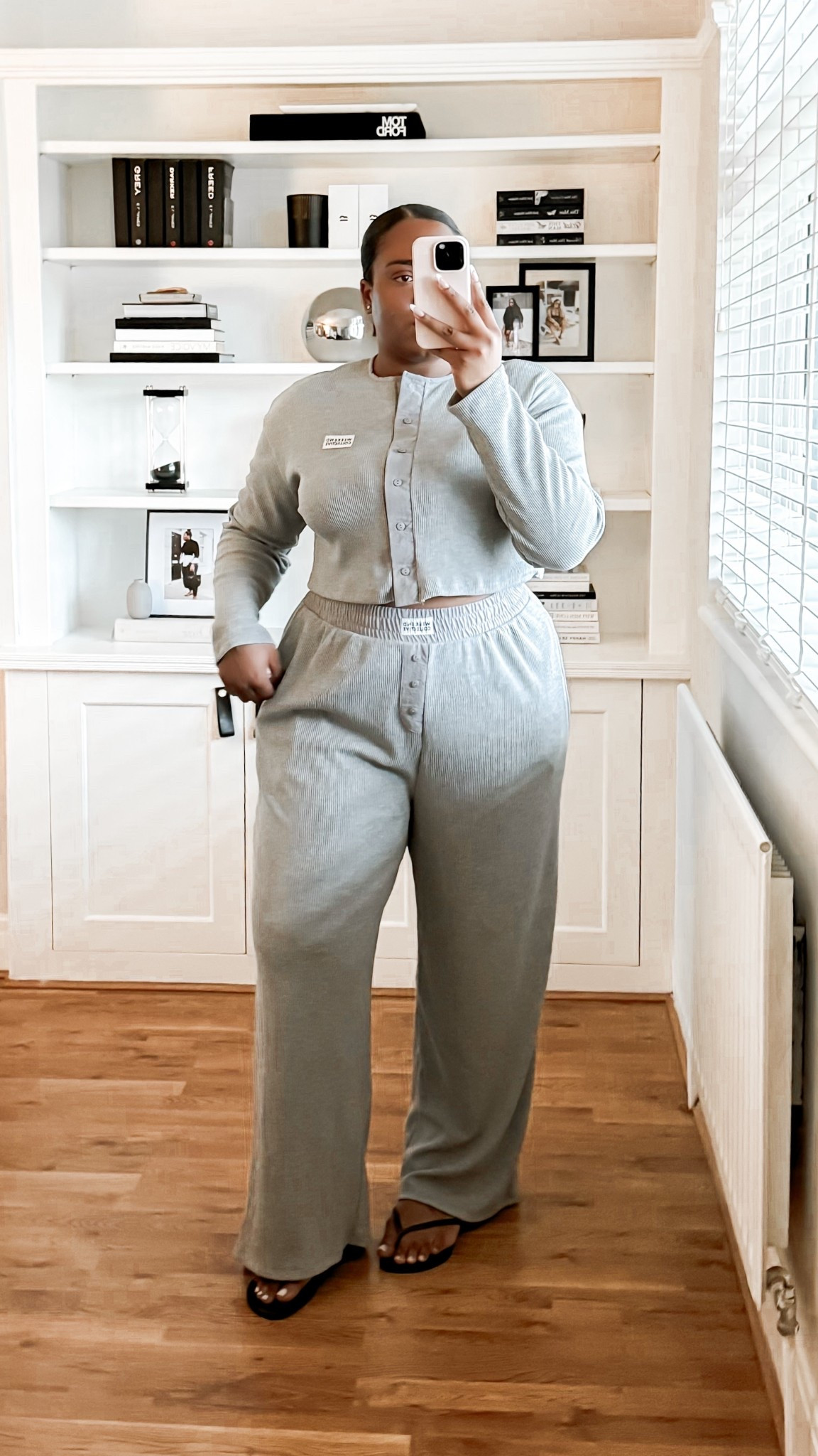 Winter is coming and I’m getting my loungewear all stocked and prepped! Love a matching grey co-ord!

#LTKhome #LTKautumn #LTKuk
