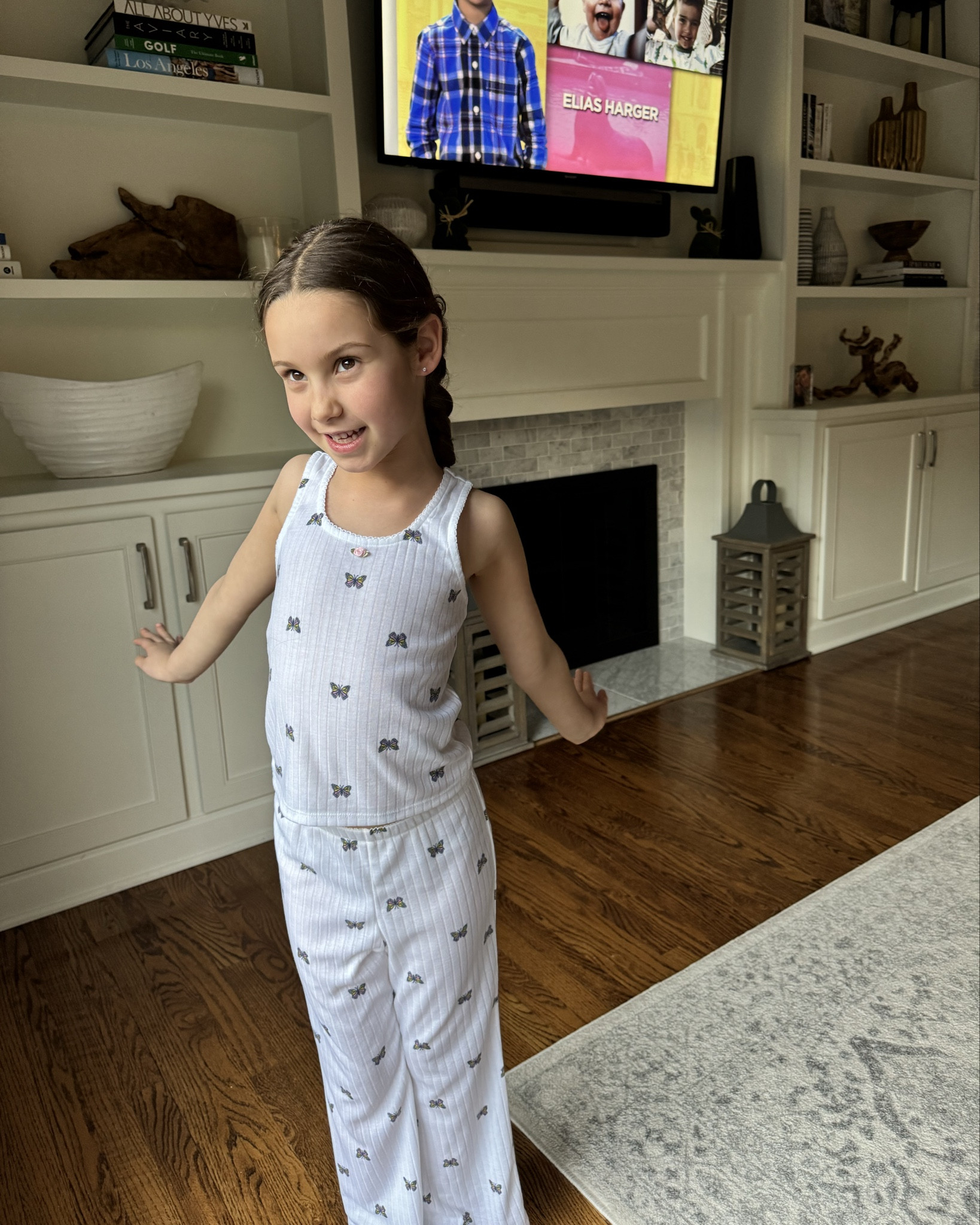 Cutest kids PJs at Old Navy 

#oldnavy #kidsjammies 

#LTKStyleTip #LTKFindsUnder50 #LTKKids