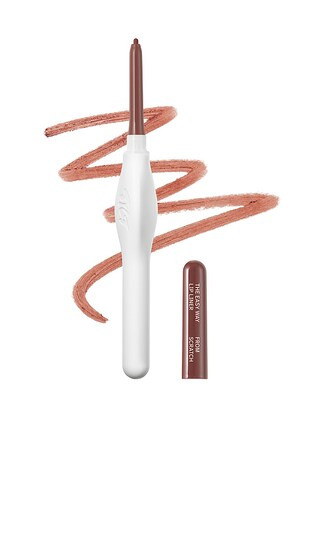 The Easy Way Lip Liner in From Scratch | Revolve Clothing (Global)