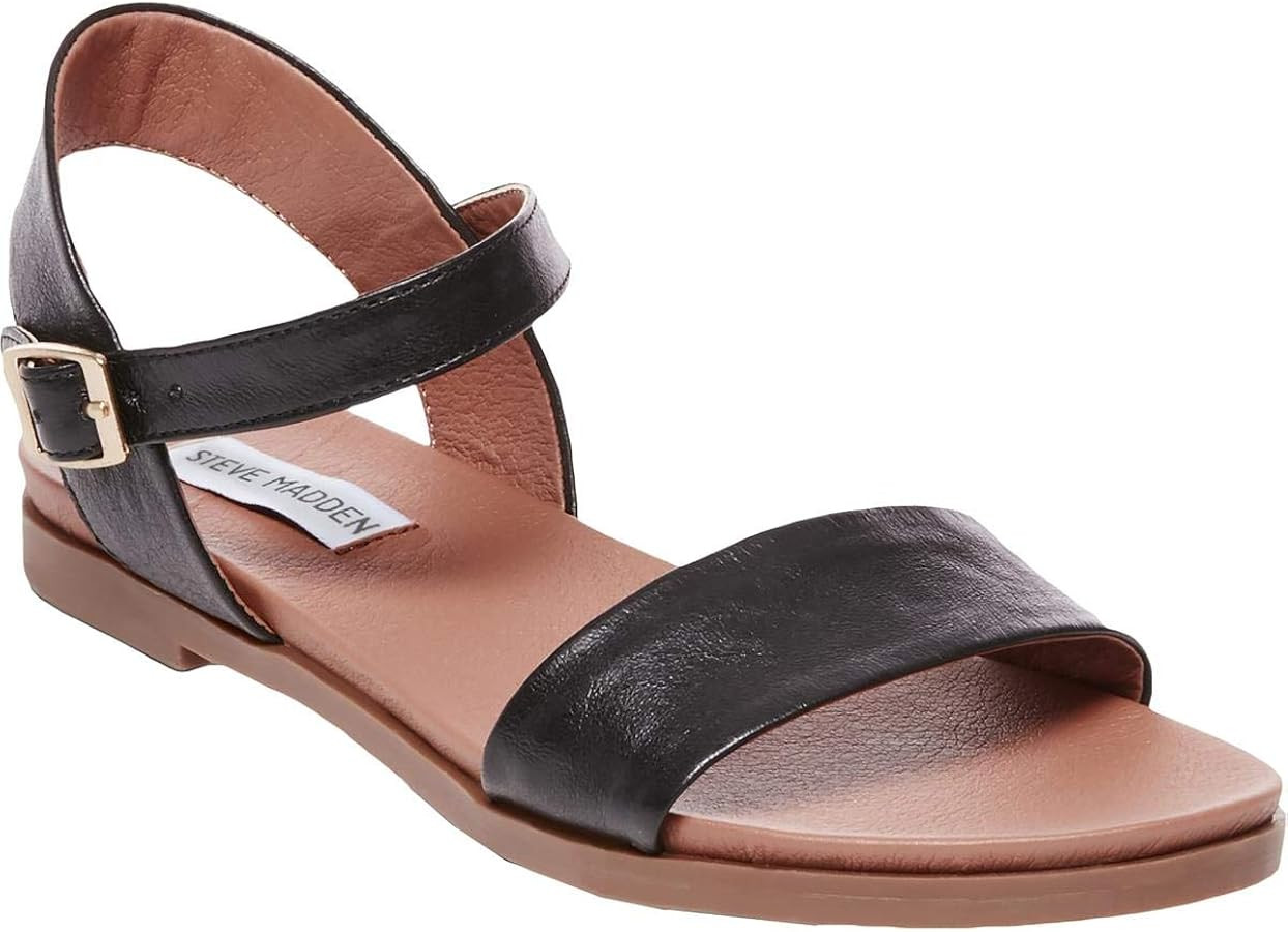 Steve Madden womens Dina | Amazon (US)