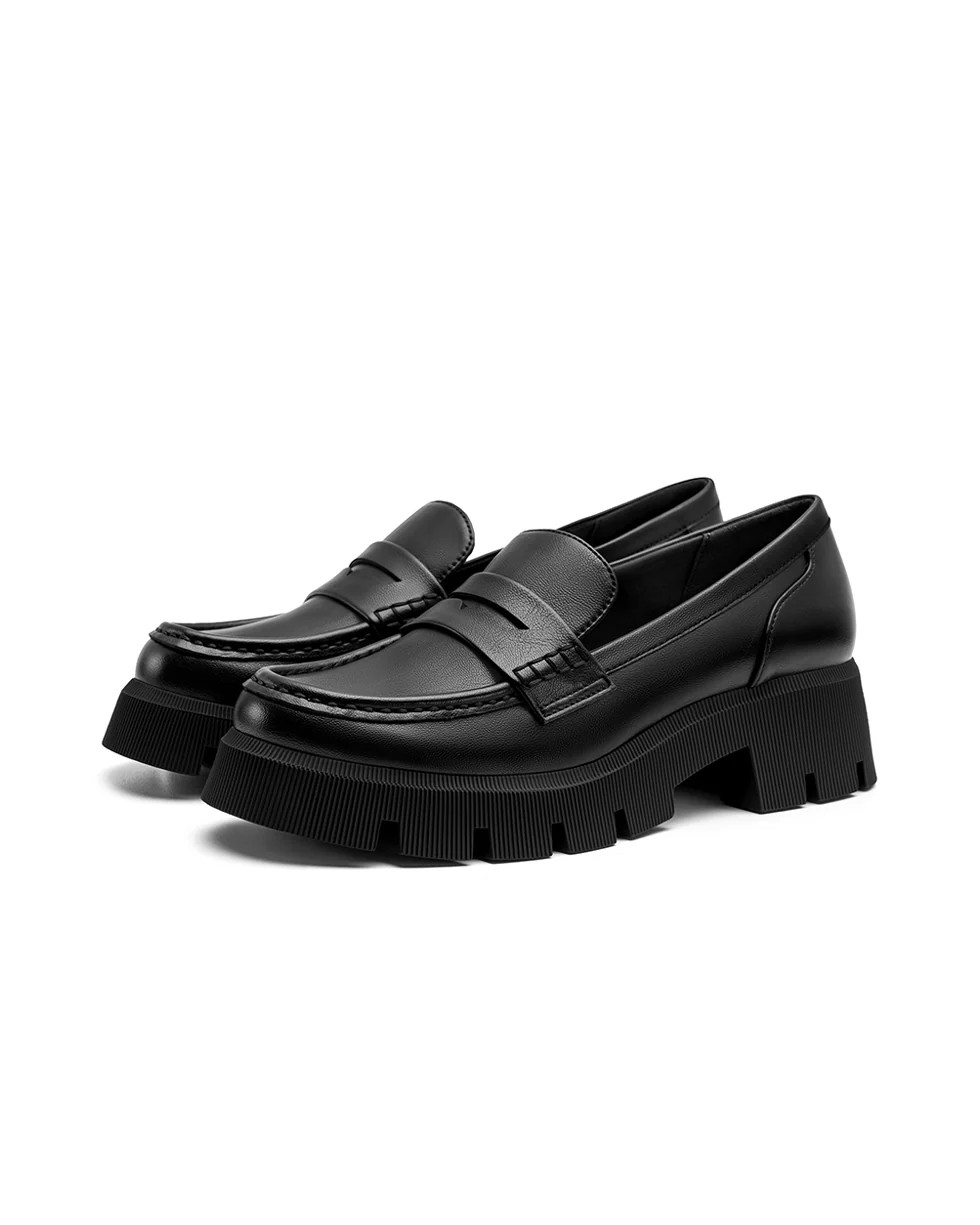 Noble | Classic Preppy Loafers | Fitory Footwear US