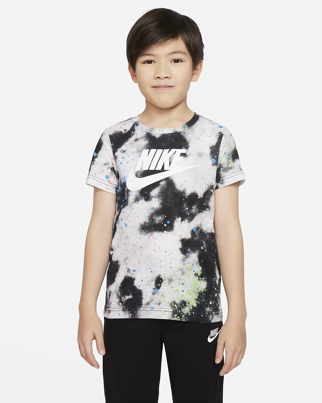 Nike Little Kids' T-Shirt. Nike.com | Nike (US)
