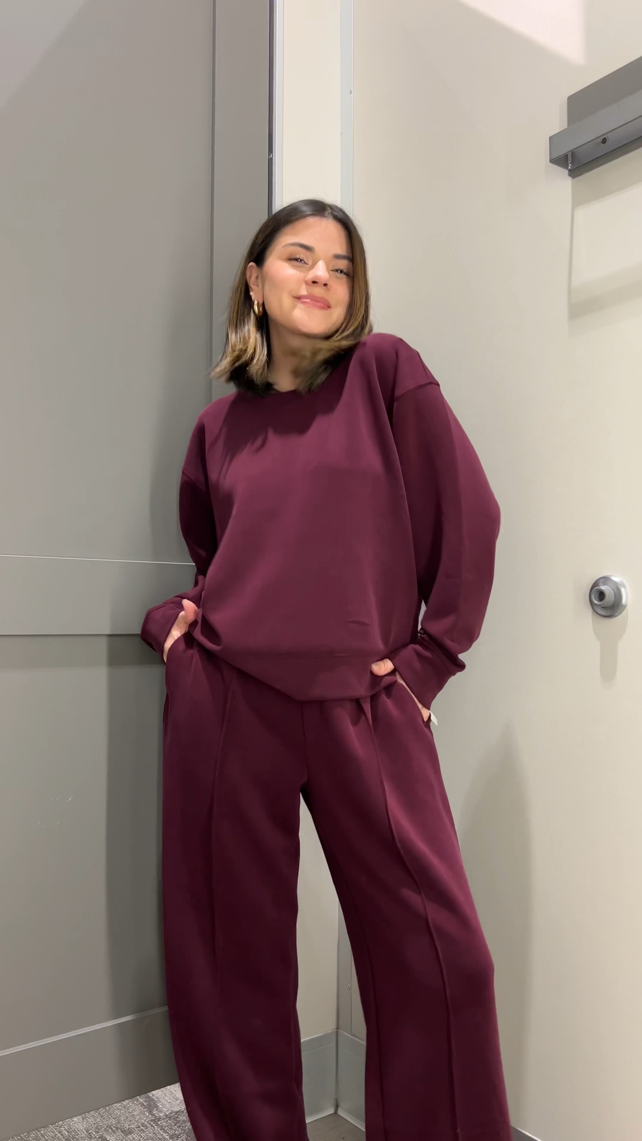 Softest Loungewear from Target ☁️

#LTKFindsUnder50 #LTKSeasonal #LTKHoliday