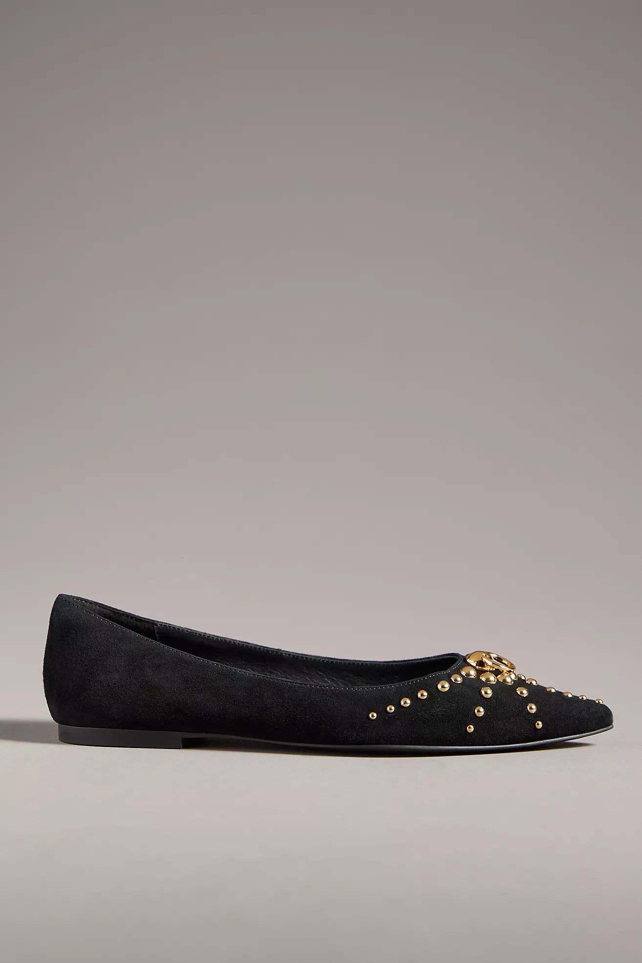 Jeffrey Campbell Appealing Flats | Anthropologie (US)