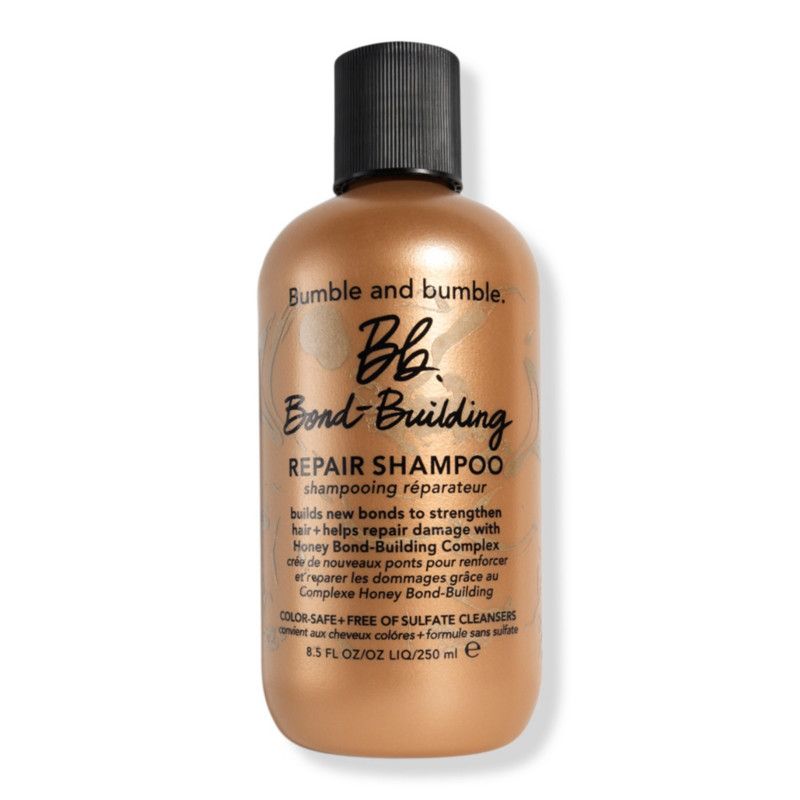 Bumble and bumble Bond-Building Repair Shampoo | Ulta Beauty | Ulta