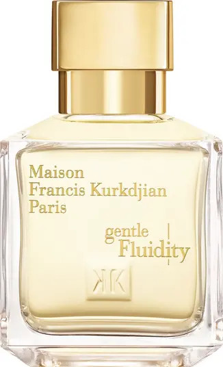 Maison Francis Kurkdjian Gentle Fluidity Gold Eau de Parfum | Nordstrom | Nordstrom