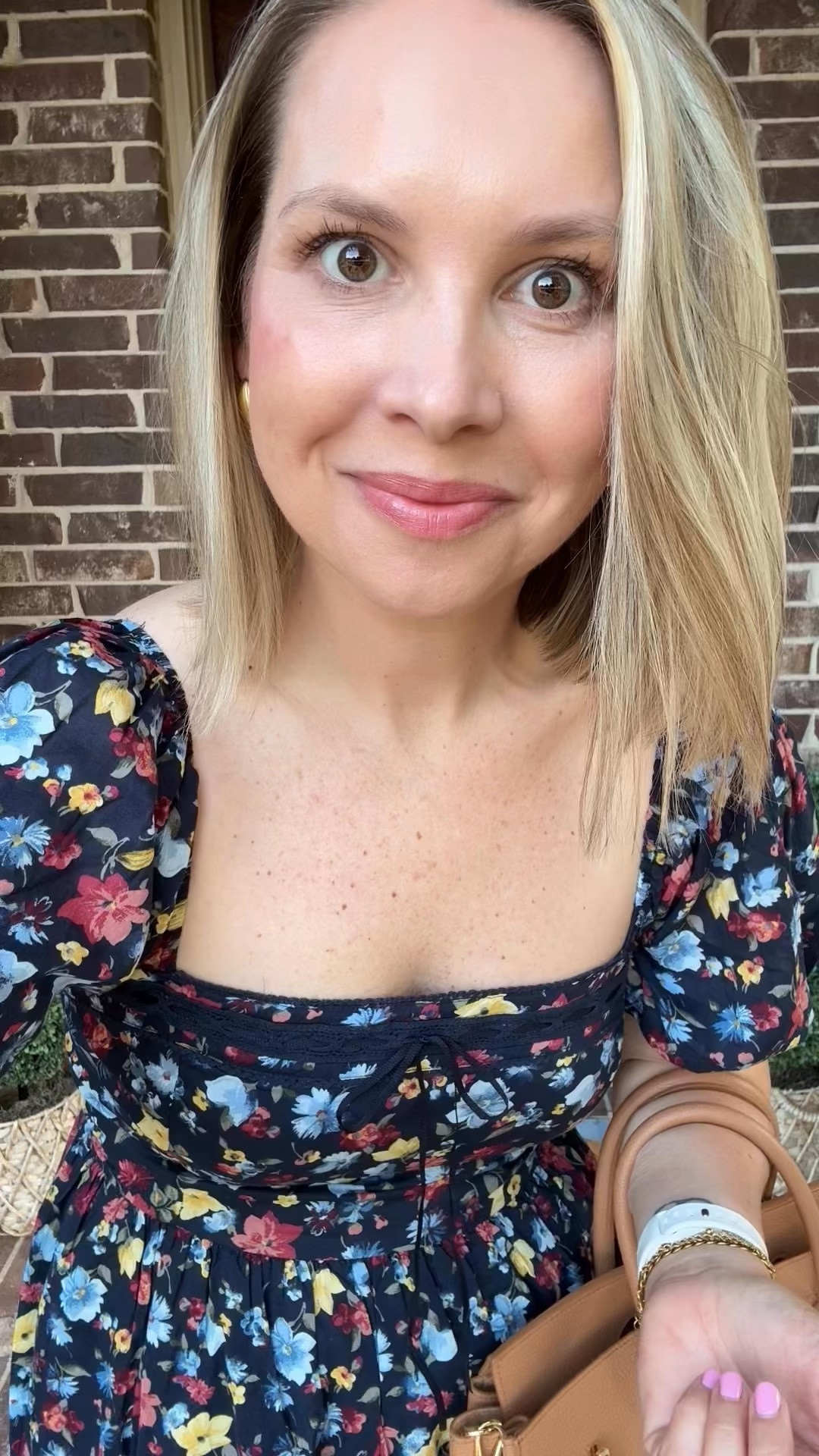 BOGO 1/2 off! I’m wearing a size small dress. 

Abercrombie, over 40, spring dress, Mother’s Day dress, spring style, summer style 

#LTKMothersDay #LTKSaleAlert #LTKOver40

#LTKMothersDay #LTKSaleAlert #LTKOver40