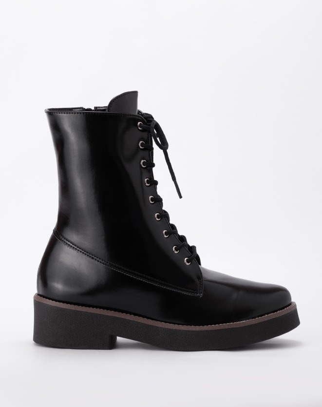 BOTA CANO MÉDIO AMARRAÇÃO | Amaro (BR)