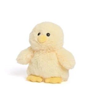BESTSKY Chick Warmies Junior Cozy Plush Heatable Lavender Scented Stuffed Animal | Walmart (US)
