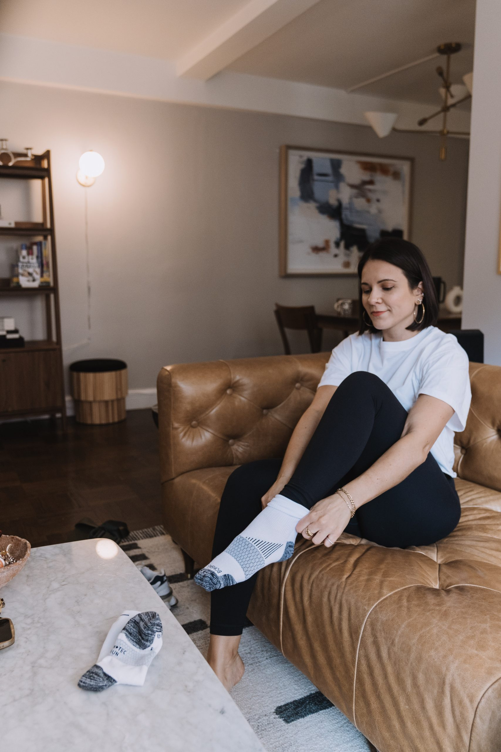 My ultimate sock guide. These are all the socks I have in my closet. From half calf for dad sneakers and boots, to the ultra no-shows and everything in-between.  

 

#LTKFindsUnder50 #LTKStyleTip #LTKShoeCrush