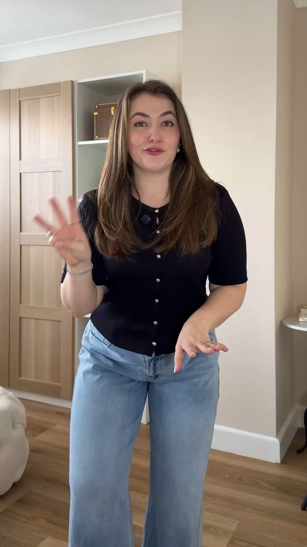 3 Fashion Rules I DON’t Follow 

#LTKspring