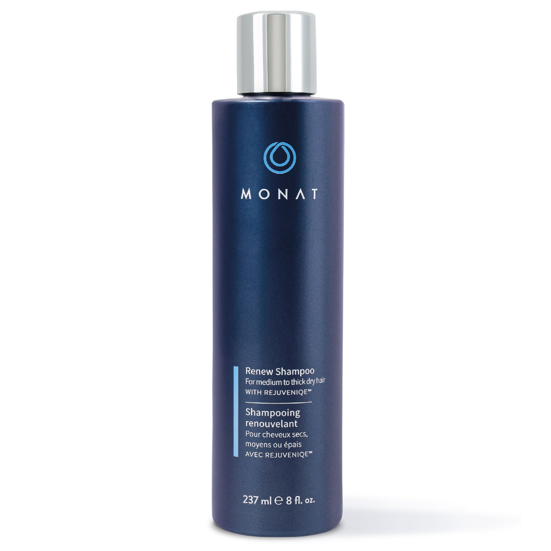 MONAT Renew Shampoo Infused with Rejuveniqe® - Moisturizing Shampoo w/Omega Fatty Acids for Medi... | Amazon (US)