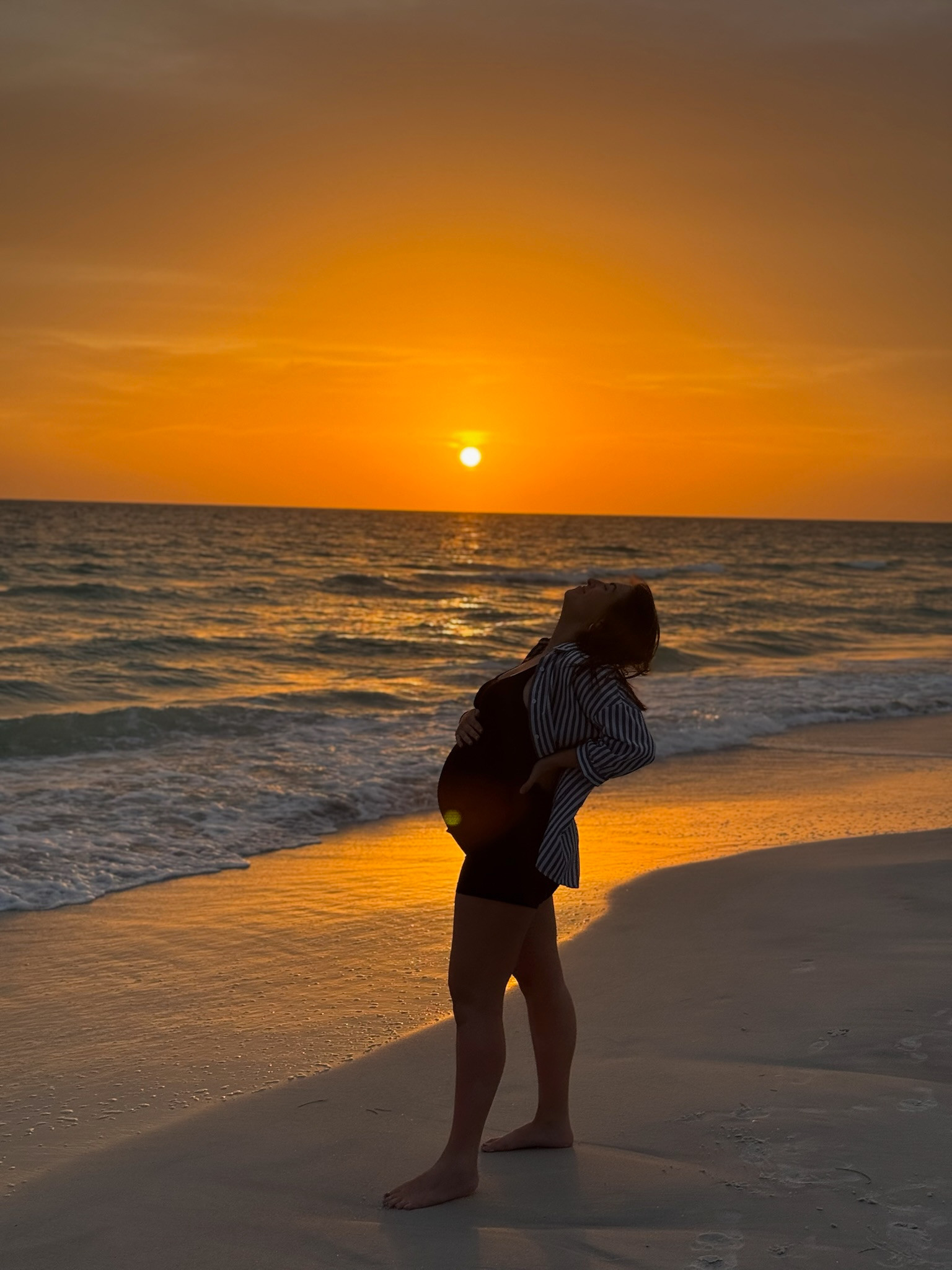 Maternity, but make it athleisure.
Sharing my go-to bodysuits and biker shorts that I’ll be living in all summer long—comfy, cute, and bump-friendly! 

 #LTKActive #LTKFindsUnder50 #LTKBump