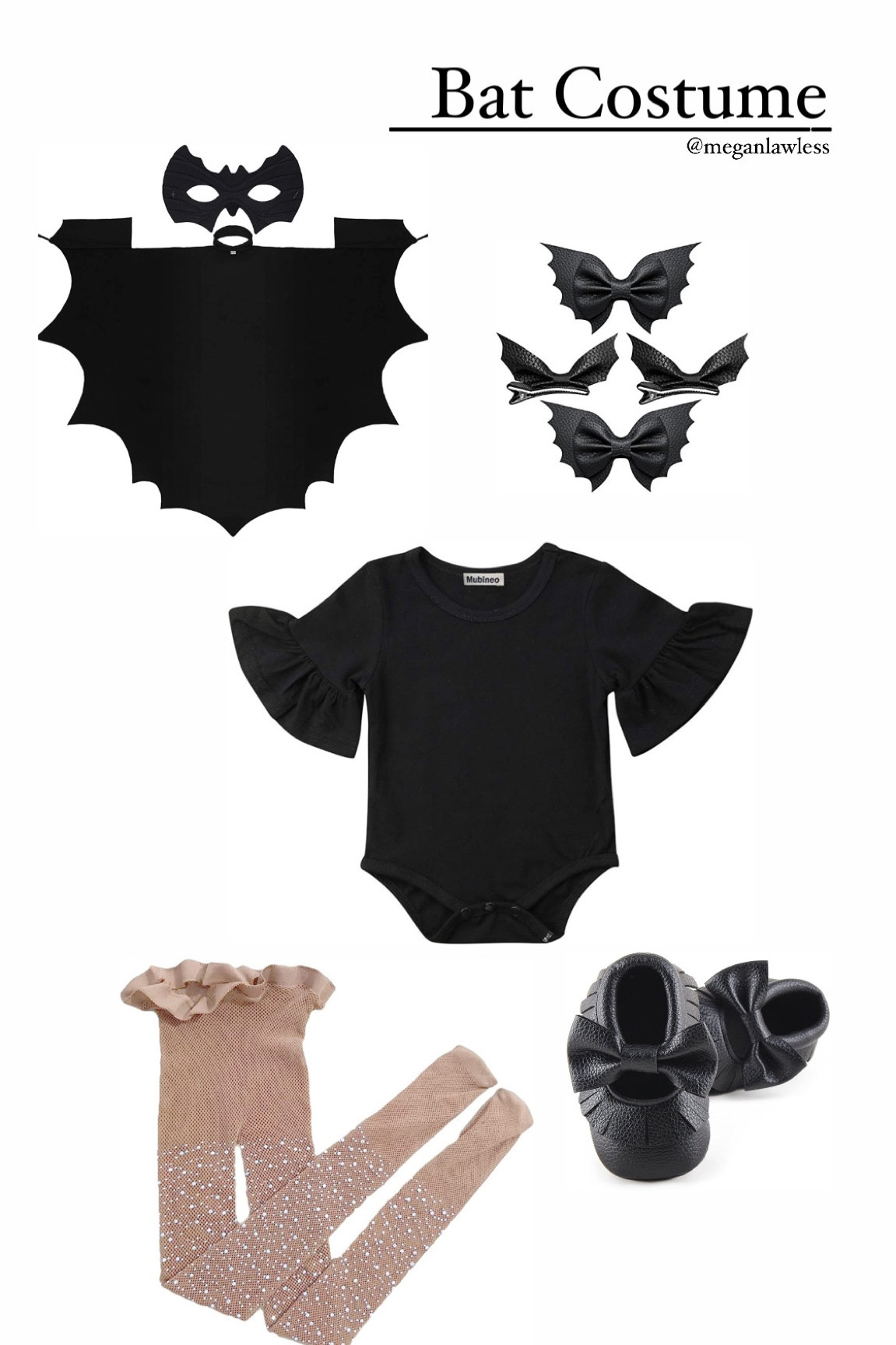 Halloween / Halloween costume / baby costume / toddler costume / last minute Halloween costume / costume inspo / easy costume/ bat / bat costume /Amazon / found it on Amazon / Amazon prime 

#LTKbaby #LTKHalloween #LTKkids