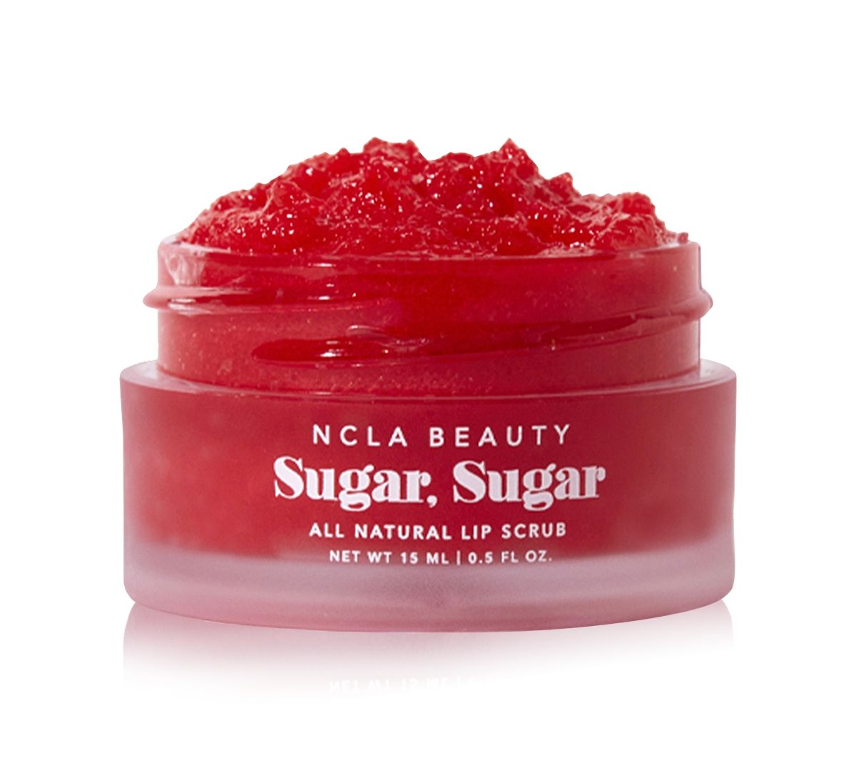 Ncla Beauty Sugar, Sugar Lip Scrub - Red Roses | Macys (US)
