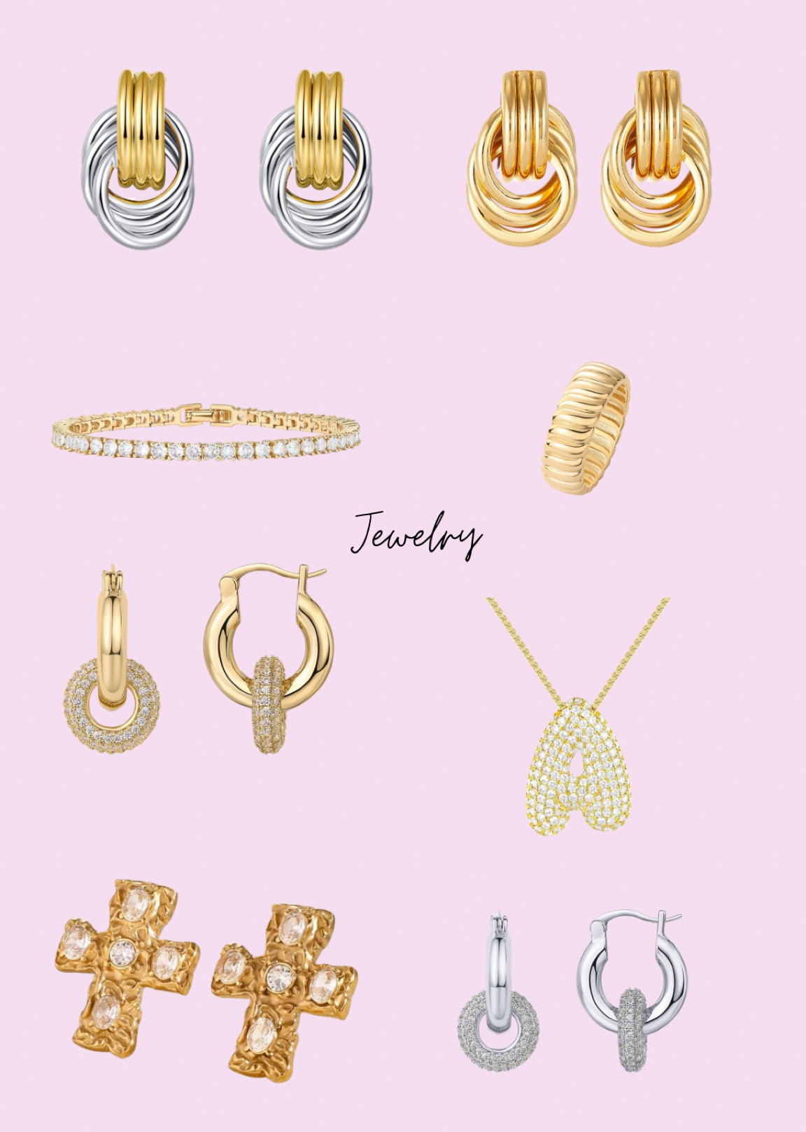 GIFT IDEAS for HER 🎀💫

#LTKHoliday #LTKGiftGuide #LTKSeasonal