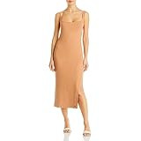 n:PHILANTHROPY womens N:philanthropy Women's Rosarita - Dress, Ginger, X-Small US | Amazon (US)