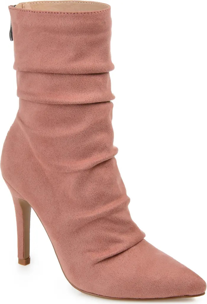 Journee Collection Markie Boot (Women) | Nordstromrack | Nordstrom Rack
