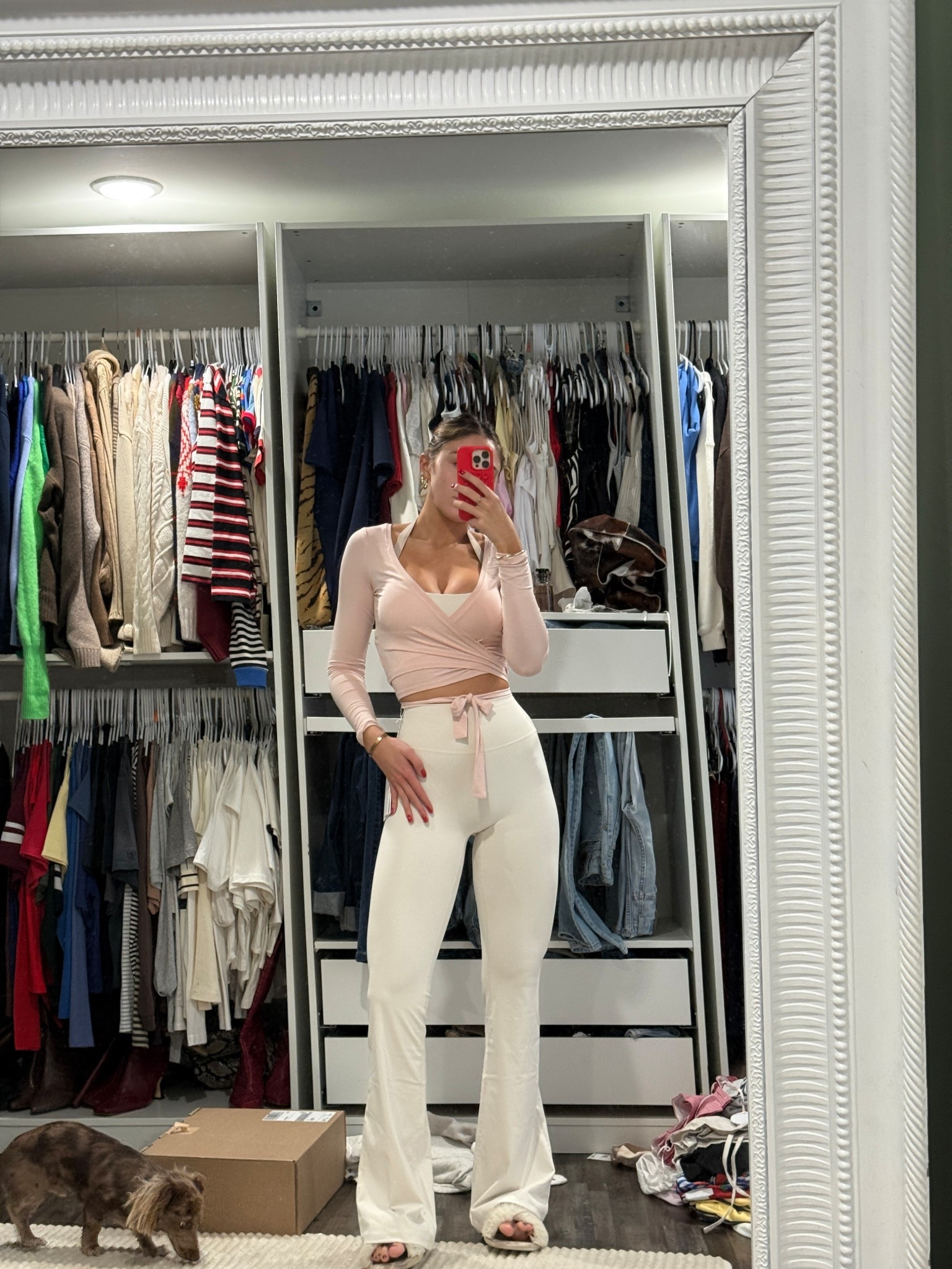 Loveee this new set 

#LTKGiftGuide #LTKgrwm #LTKHoliday