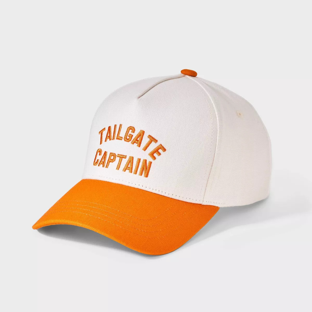 Tailgate Captain Gameday Baseball Hat - Wild Fable™ | Target