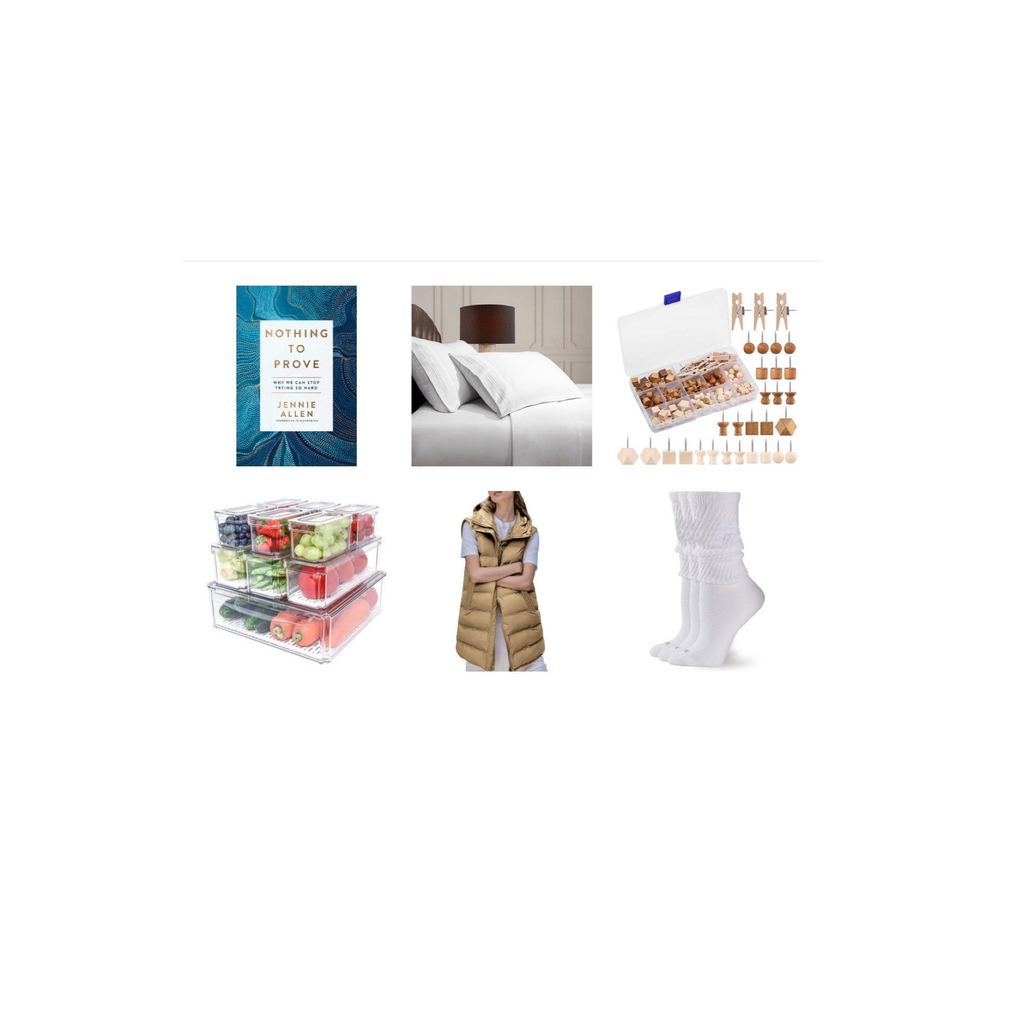 The last six things I bought on Amazon...

#LTKfindsunder100 #LTKfamily