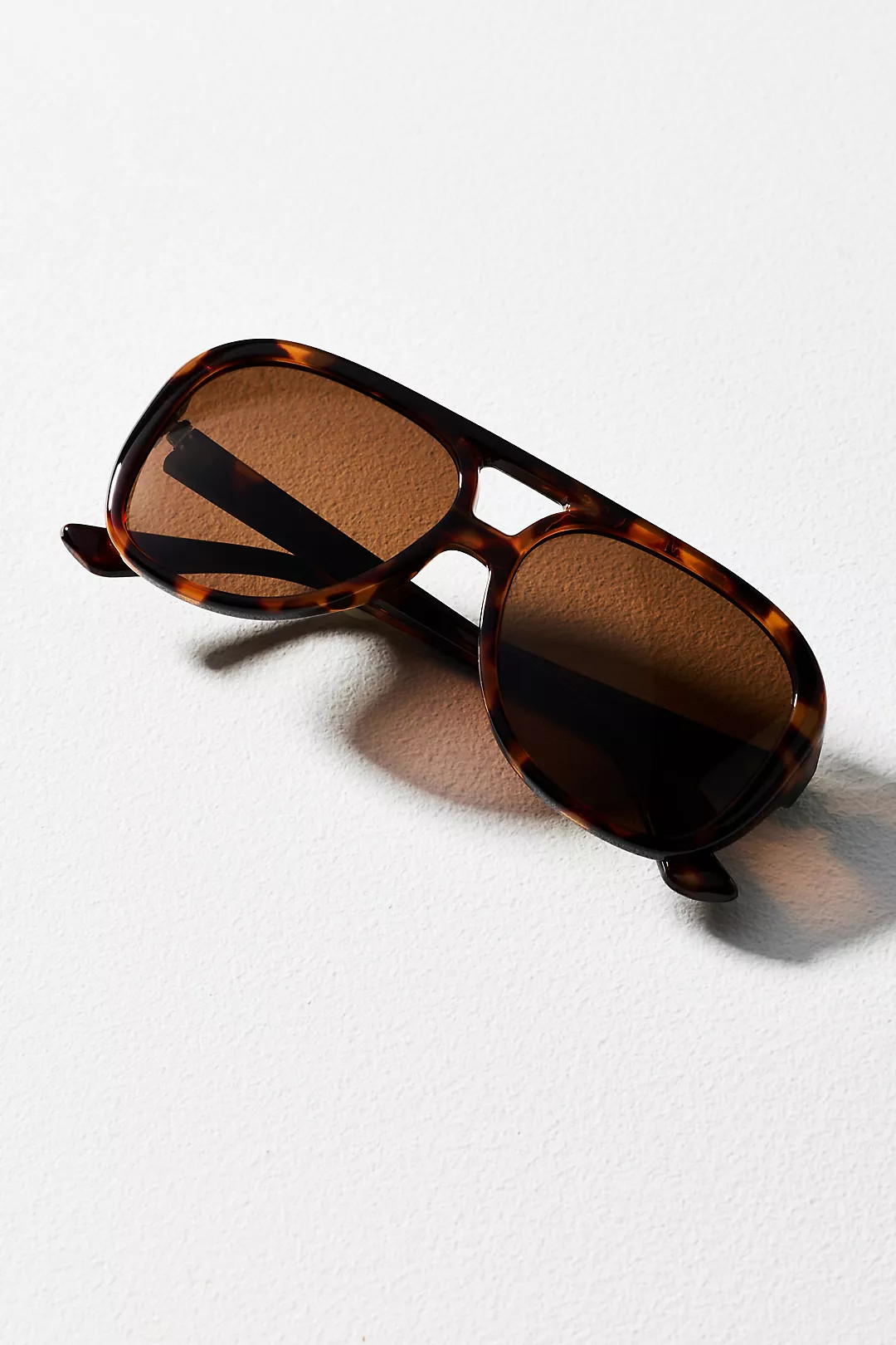 I-SEA Classic Pilot Aviator Sunglasses | Anthropologie (US)