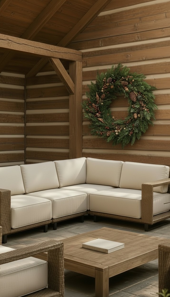 You don’t need a porch remodel, you just need a furniture refresh.

walmart home, walmart fashion, Wayfair home, Wayfair finds, amazon home, amazon roundup, amazon finds, walmart finds, walmart home, affordable home, home roundup, exterior, decor, porch makeover, outdoor furniture

#LTKdayinmylife #LTKSeasonal #LTKHome