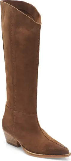 Free People Sway Knee High Boot | Nordstrom | Nordstrom