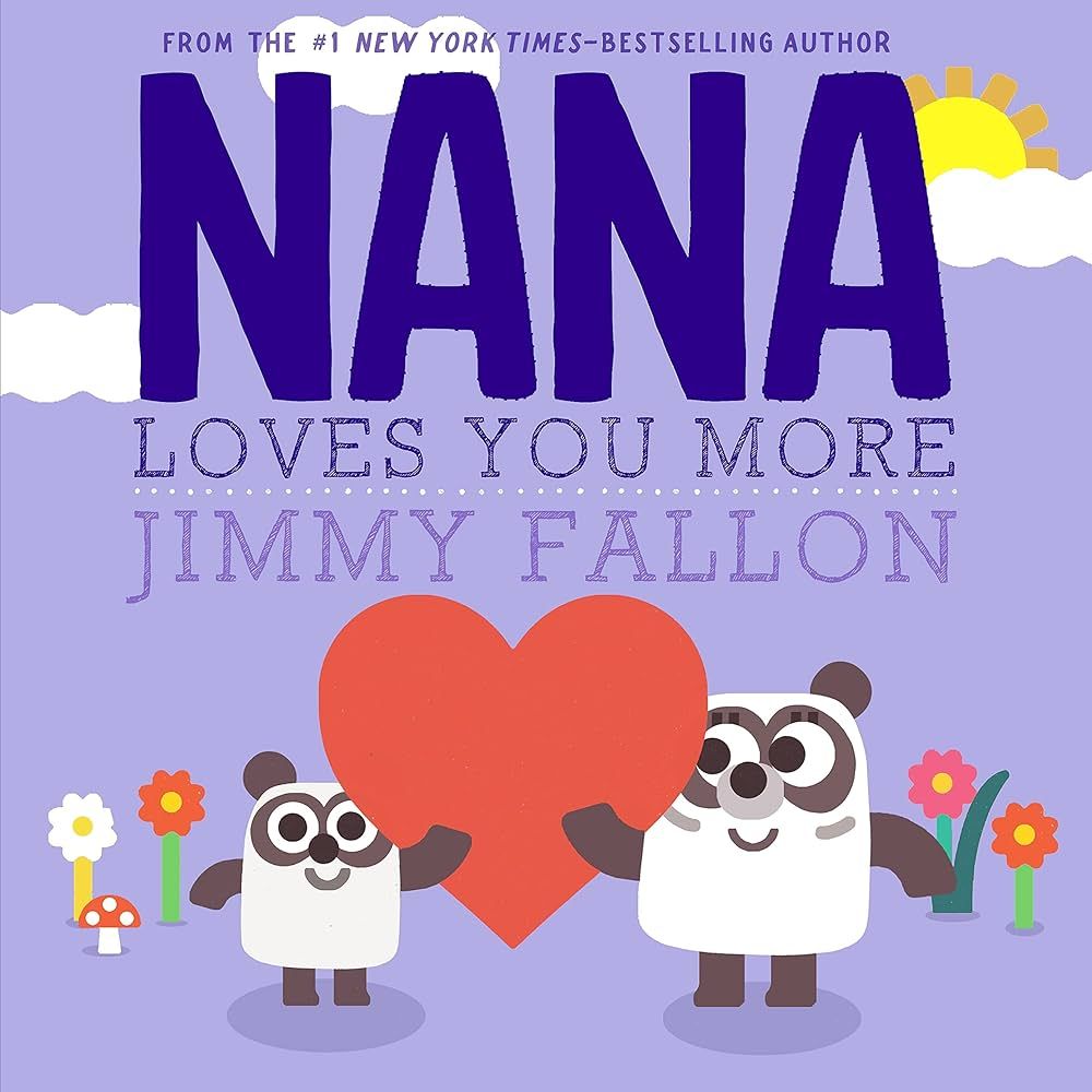 Jimmy Fallon    and 1 more | Amazon (US)