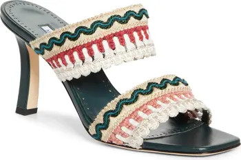 Mabecomu Slide Sandal (Women) | Nordstrom