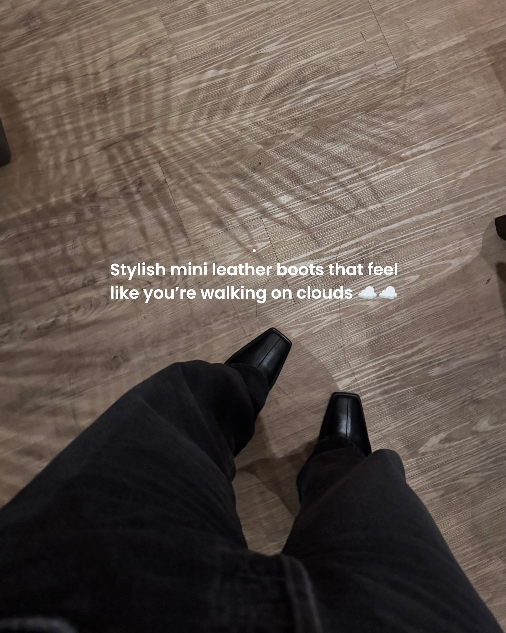 I don’t know what Vagabond put in their shoes but they’re so comfy. Over 8 hours at work and they don’t hurt at all. 

#LTKmodest #LTKsale #LTKcanada