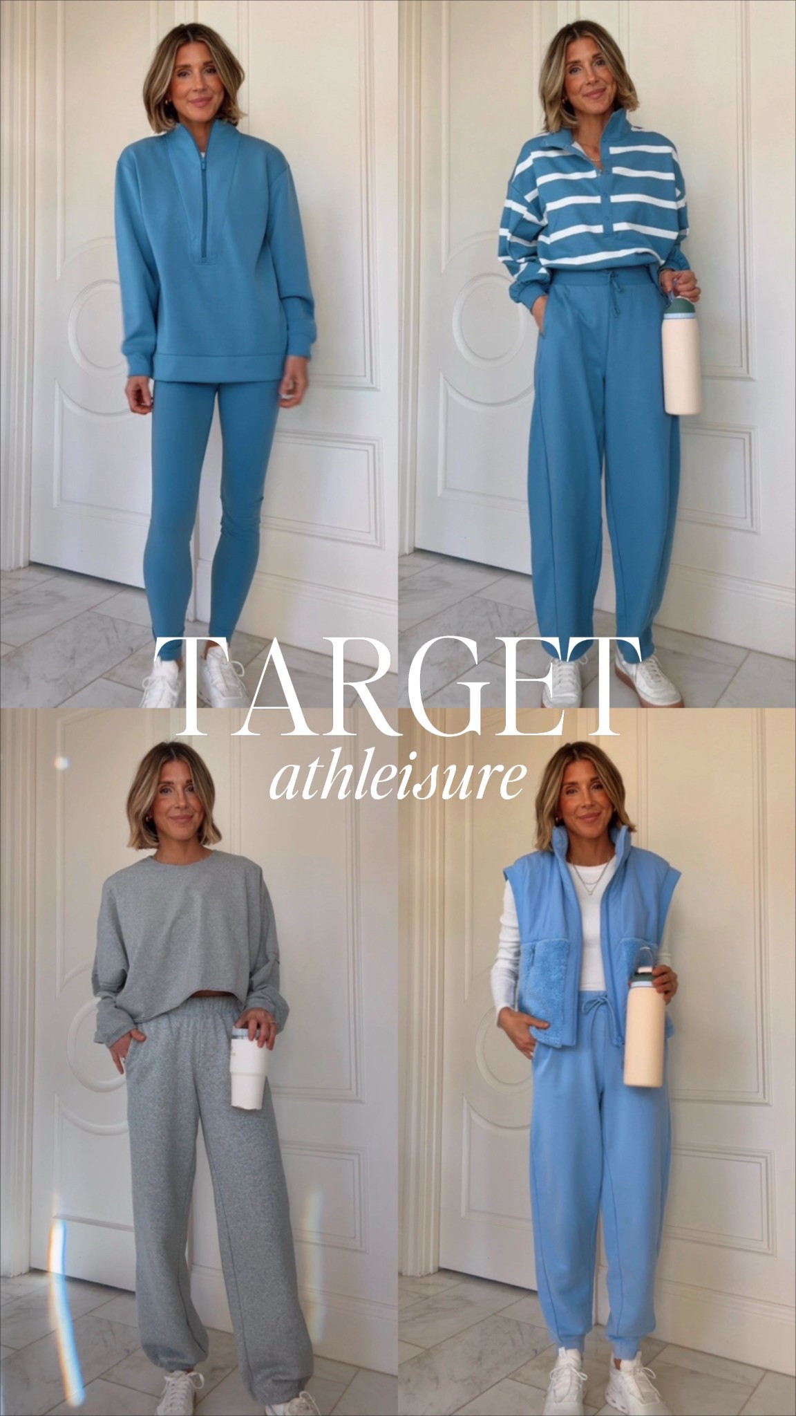 New arrivals are target and they are so good. Free people vibes but for less 

#LTKFindsUnder50