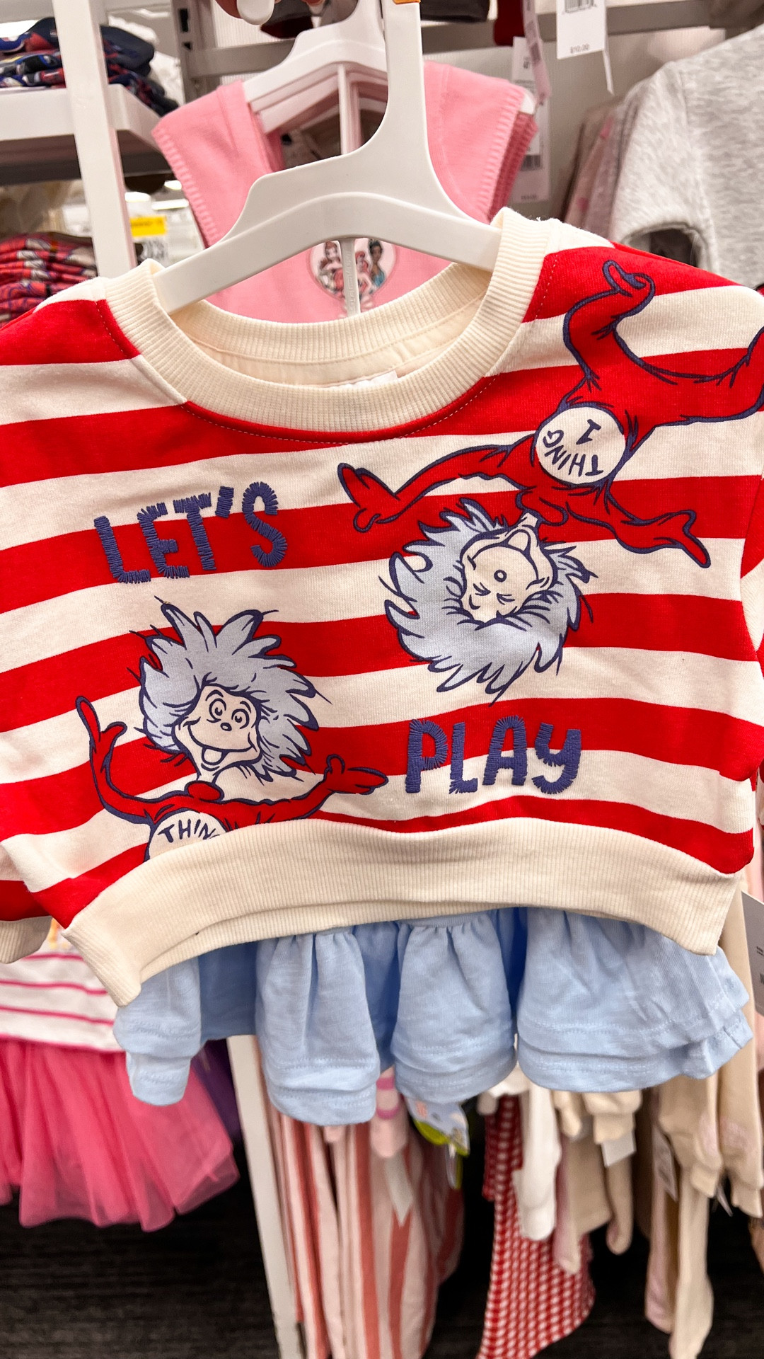 New for toddlers 

Target finds, Target style, matching styles 

#LTKKids #LTKBaby #LTKmomlife