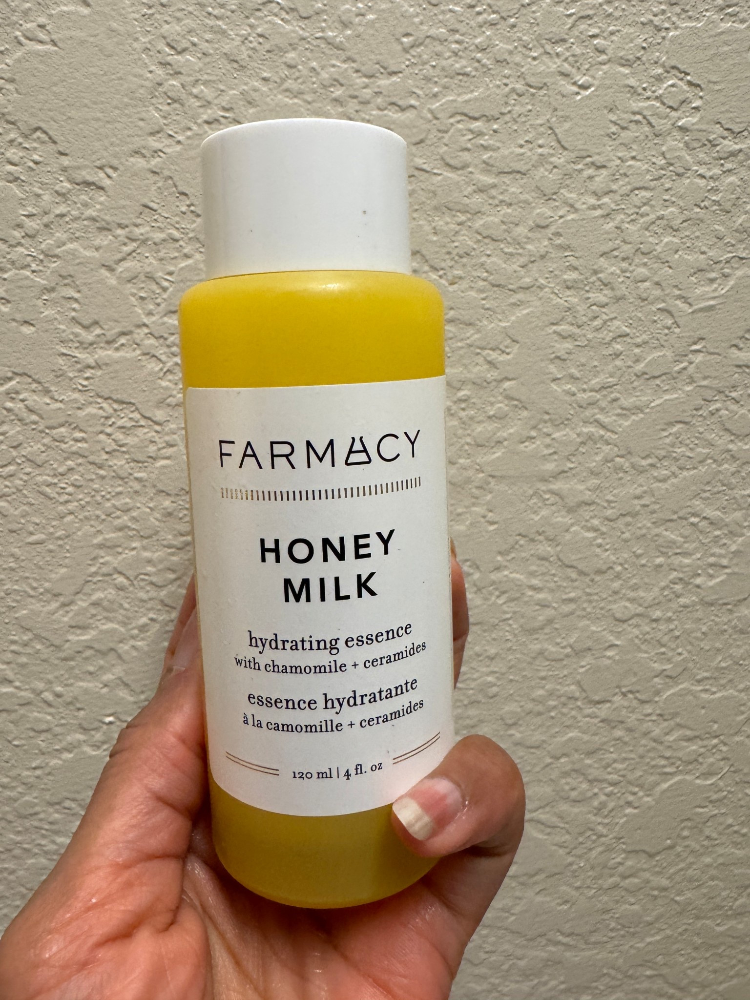 Honey Milk is the first product I grabbed to help during these cold winter months when I needed more moisture and hydration in my am and pm skincare routine. 

#LTKBeauty #LTKselfcare