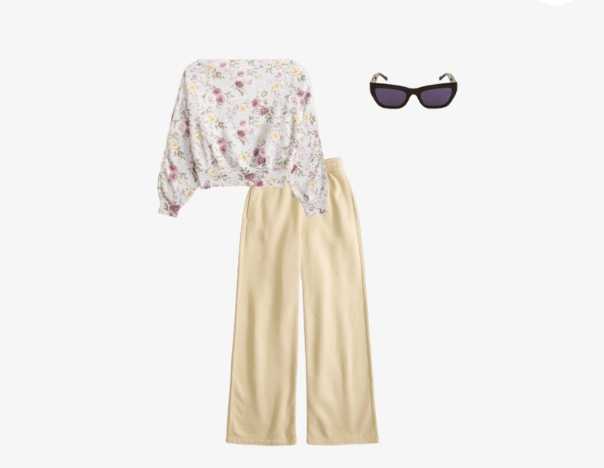 Comfy cute outfit idea! 

#LTKSaleAlert #LTKootd #LTKFindsUnder100