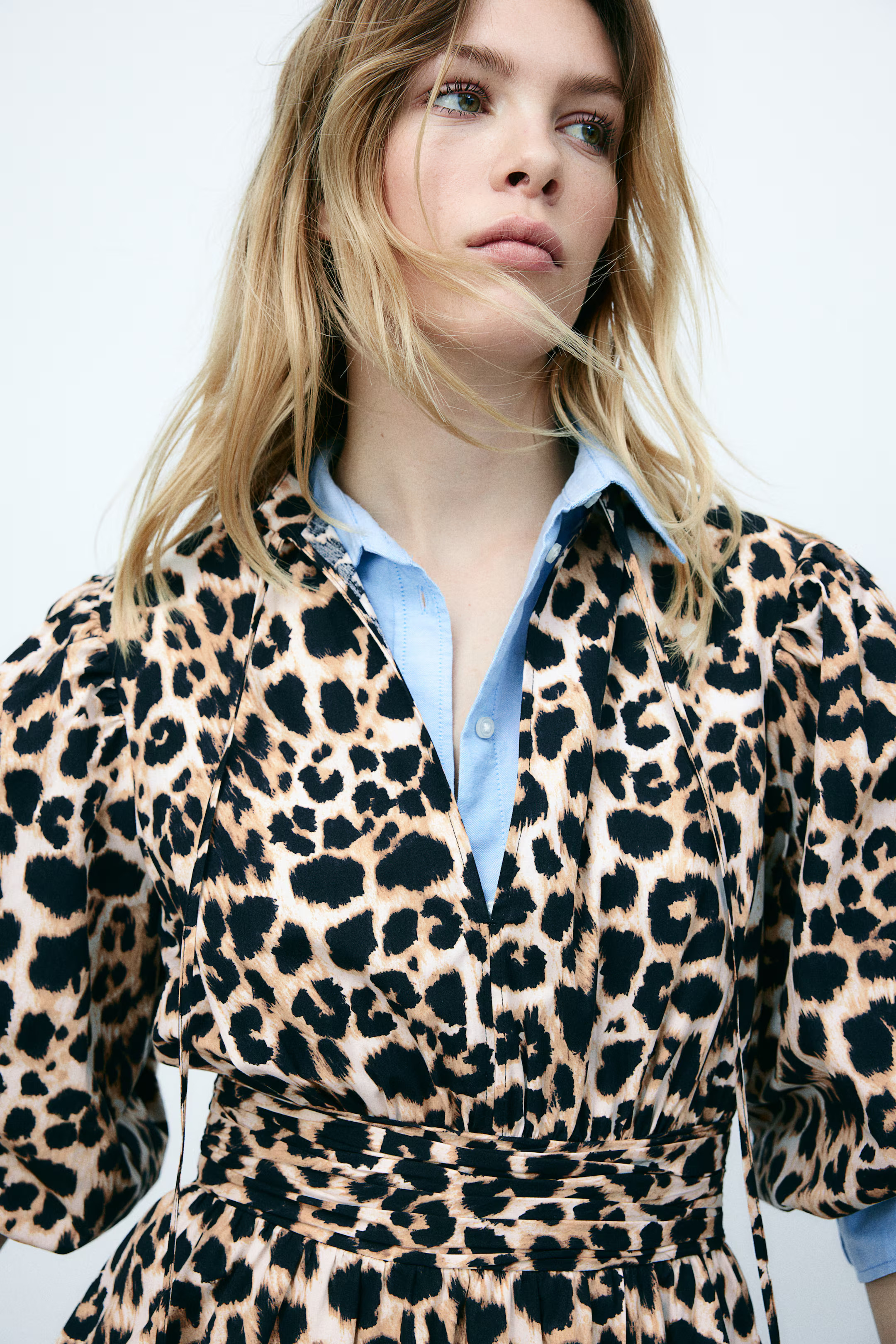 Bubble-hemjurk | H&M (DE, AT, CH, NL, FI)